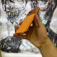 ایفون ۱۷پرومکس ۲۵۶ فوق العاده تمیز|موبایل|اصفهان, مفتح|دیوار