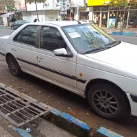 پرشیا تیو فایو مدل ۹۴