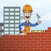 کار بنایی کاشی موزائیک و سرامیک کف  پذیرفته میشود