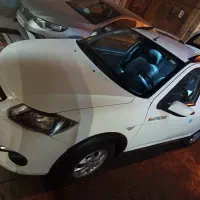 کوییک|خودرو سواری و وانت|اهواز, گلستان|دیوار