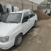 پراید 132مدل 88|خودرو سواری و وانت|مشهد, پرکندآباد|دیوار