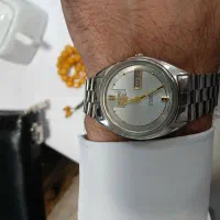 ساعت مچی سیکو ۵ اتوماتیک|ساعت|تهران, امانیه|دیوار