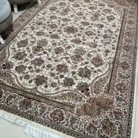 فرش ۱۵۰۰شانه ترلکم بالا