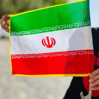 پرچم ماشینی ایر‌ا‌ن( کا‌پوتی)