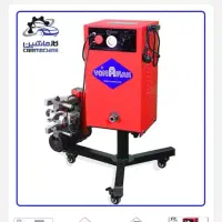 دستگاه دیسک تراش رو کار هم زمان