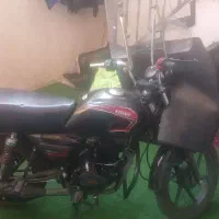 موتور کی وی