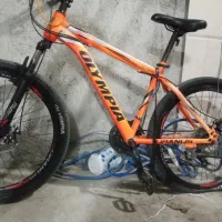 دوچرخه OLYMPIA|دوچرخه، اسکیت، اسکوتر|بانه, |دیوار