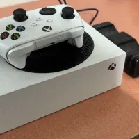 Xbox series s درحدنو