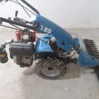 تیلر bcs 720 ایتالیای