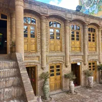 اجاره رزرو اقامتگاه بومگردی اپارتمان نزدیک حرم