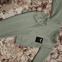 بلوز شلوار بچگانه