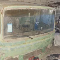 اتاق خاور 608