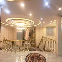 قصر ویلائی دوبلکس باطراحی خاص در خیابان شهدا|فروش خانه و ویلا|بروجرد, |دیوار