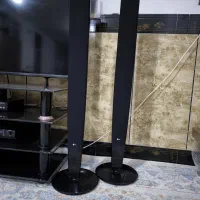 سیستم صوتی خانگی|سیستم صوتی خانگی|خرمآباد, |دیوار