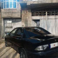 سمند سورن پلاس فول ef7|خودرو سواری و وانت|میاندوآب, |دیوار