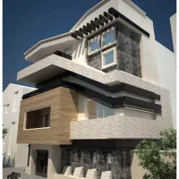 خونه مسکونی