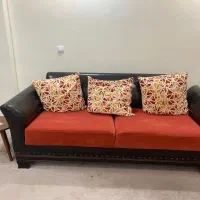 مبل راحتی ۷نفره