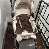 کالسکه نوزاد