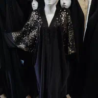 مانتو عبا مجلسی و روزمره|لباس|مشهد, طلاب|دیوار