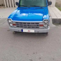 نیسان مدل ۹۲ دوگانه کارخانه تناج پایین|خودرو سواری و وانت|گنبد کاووس, |دیوار