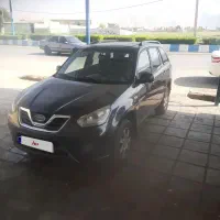 ام وی ام x33  مدل ۹۵ اتومات و۹۴ دنده در ایذه قلعتل|خودرو سواری و وانت|ایذه, |دیوار