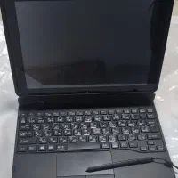 تبلت ویندوزی فوجیتسو Q507