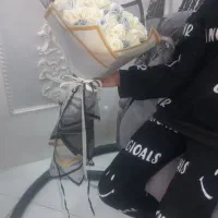 دسته گل|گل مصنوعی|گلبهار, شهر جدید گلبهار|دیوار