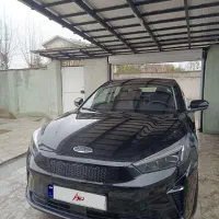 کی ام سی برقی مدل ۲۰۲۴ kmc ej7