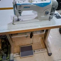 راسته دوز سرخود جک مدلf4          کارکرده در حد نو