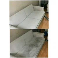 قالیشویی و مبل شویی،مبلشویی تخصصی خادمی|خدمات نظافت|گرگان, |دیوار