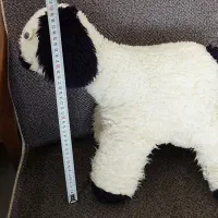 عروسک گوسفند، ببعی|اسباب‌‌بازی|مشهد, الهیه|دیوار