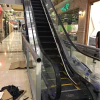 فروش و تعمیرات تخصصی پله برقی