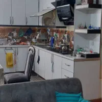 اپارتمان تهران معاوضعه با ملک دربروجرد