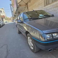 پژو 405 SLX موتورTU5، مدل ۱۳۹۶|خودرو سواری و وانت|قم, آزادگان|دیوار