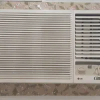 کولر پنجره‌ای ال‌جی ۱۸۰۰۰