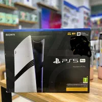 پلی استیشن پرو 5 play station pro