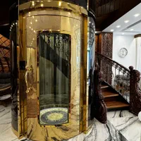 کلنینک تخصصی آسانسور در استان البرز