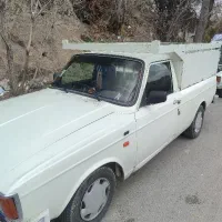 وانت آخر ۹۲ دوگانه موتور تعمیر اساسی