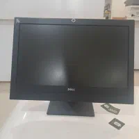 ال این وان دل optiplex 3240(کامپیوتر کامل)