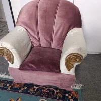 مبل کودک|تخت و صندلی بچه|طرقبه, |دیوار