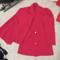 کت شلوار و چند دست لباس با قیمت باورنکردنی