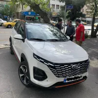 X33 cross cvt / اقساط شرکتی
