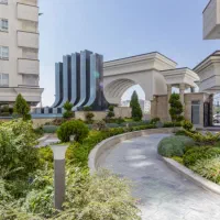آپارتمان خوش نقشه برج سیمرغ فردیس
