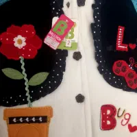 کاپشن شلوار بچگانه|کفش و لباس بچه|یزد, |دیوار