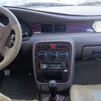 سمند Lx ef7