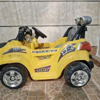 ماشین بازی تک نفره