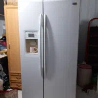یخچال ساید جنرال الکتریک پروفایل