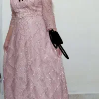 لباس مجلسی زیبا و شیک