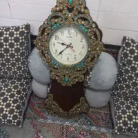 ساعت دیواری