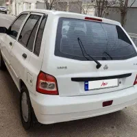 پراید 111SE مدل 95|خودرو سواری و وانت|قائن, |دیوار